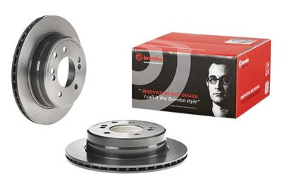 BREMBO 09.D569.21 EAN: 8020584315316.