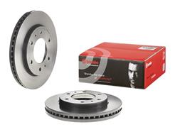 BREMBO 09.D576.11