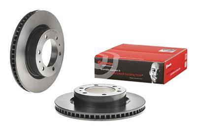 BREMBO 09.D617.11 EAN: 8020584238929.