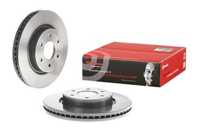 BREMBO 09.D619.11 EAN: 8020584237366.