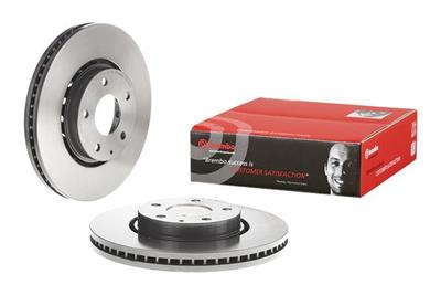 BREMBO 09.D628.11 EAN: 8020584237359.