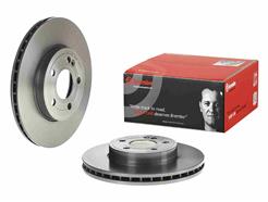BREMBO 09.D772.11