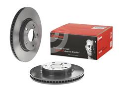 BREMBO 09.D881.11