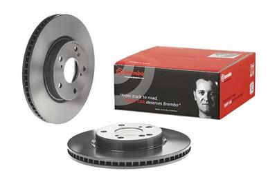 BREMBO 09.D881.11 EAN: 8020584311813.