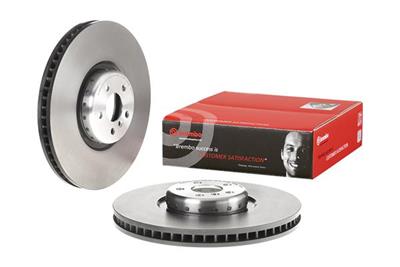 BREMBO 09.D897.13 EAN: 8020584238264.