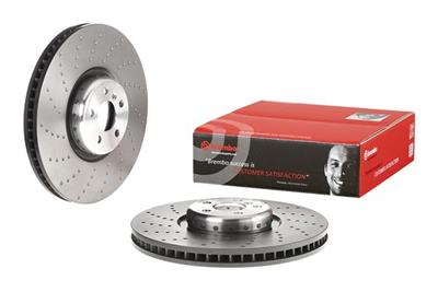 BREMBO 09.D897.23 EAN: 8020584238271.