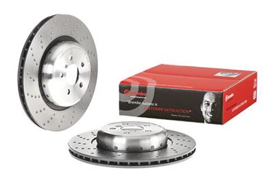 BREMBO 09.D901.23 EAN: 8020584238332.