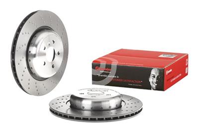 BREMBO 09.D901.33 EAN: 8020584238349.