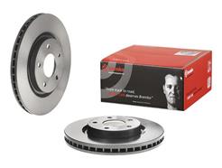 BREMBO 09.D943.11