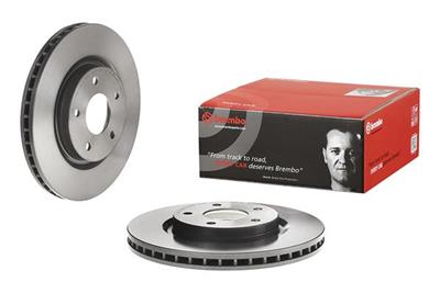 BREMBO 09.D943.11 EAN: 8020584311769.