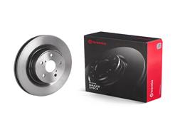BREMBO 09.D981.11