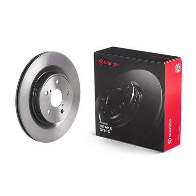 BREMBO 09.D981.11 EAN: 8020584313275.