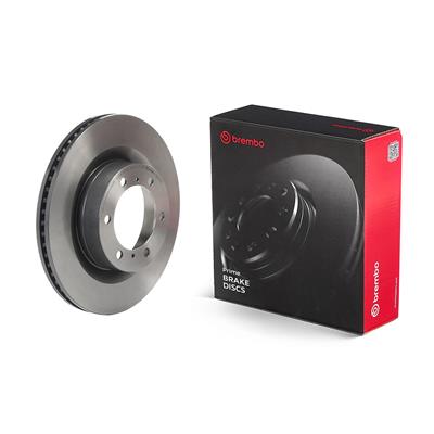 BREMBO 09.E529.11 EAN: 8020584321317.