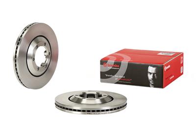 BREMBO 09.E537.10 EAN: 8020584321454.