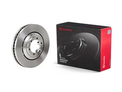 BREMBO 09.E538.10