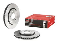 BREMBO 09.N124.11