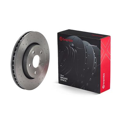 BREMBO 09.N234.1X EAN: 8020584327852.