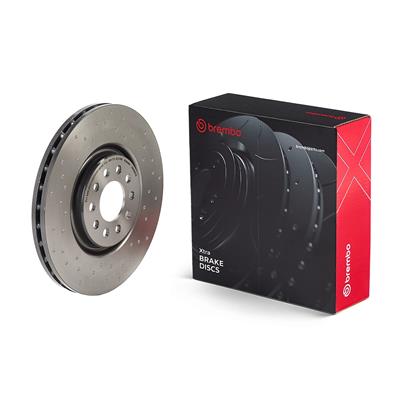 BREMBO 09.N268.1X EAN: 8020584340844.