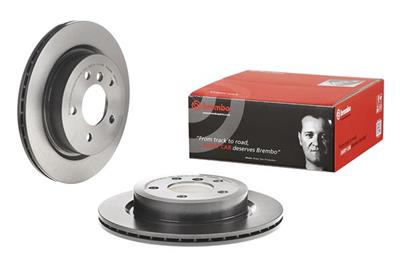 BREMBO 09.R121.11 EAN: 8020584038185.