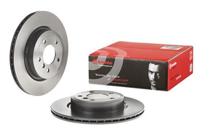 BREMBO 09.R122.11 EAN: 8020584038192.