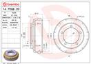BREMBO 14.7098.20