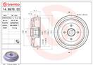 BREMBO 14.B976.50