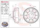 BREMBO 14.C009.10
