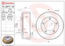 BREMBO 14.C017.10