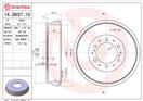 BREMBO 14.D637.10