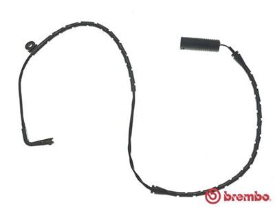 BREMBO A 00 200 EAN: 8020584065327.