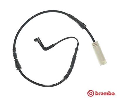 BREMBO A 00 211 EAN: 8020584065433.
