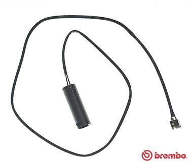 BREMBO A 00 218 EAN: 8020584065501.