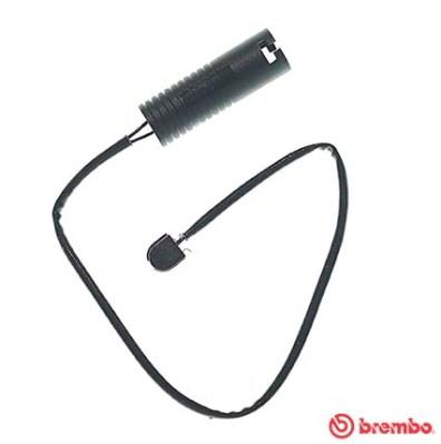 BREMBO A 00 239 EAN: 8020584065716.