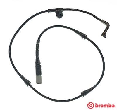 BREMBO A 00 245 EAN: 8020584065778.
