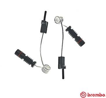 BREMBO A 00 282 EAN: 8020584066140.