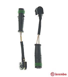 BREMBO A 00 288 EAN: 8020584066201.