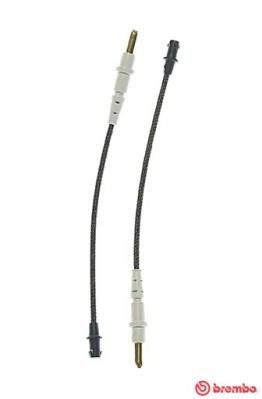 BREMBO A 00 293 EAN: 8020584066256.