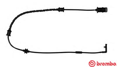 BREMBO A 00 294 EAN: 8020584066263.
