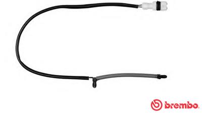 BREMBO A 00 331 EAN: 8020584066638.