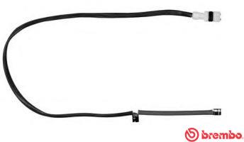 BREMBO A 00 332 EAN: 8020584066645.