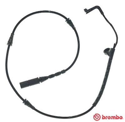 BREMBO A 00 352 EAN: 8020584100417.