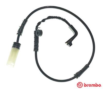 BREMBO A 00 411 EAN: 8020584108178.