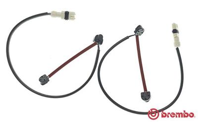 BREMBO A 00 415 EAN: 8020584108215.