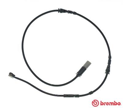BREMBO A 00 433 EAN: 8020584108390.