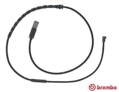 BREMBO A 00 434 EAN: 8020584108406.