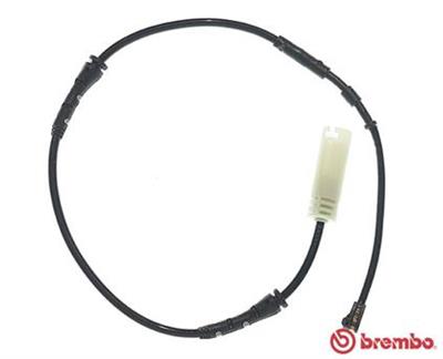 BREMBO A 00 435 EAN: 8020584108413.