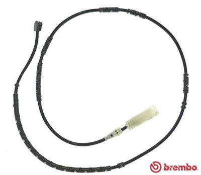 BREMBO A 00 439 EAN: 8020584108451.