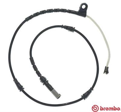 BREMBO A 00 443 EAN: 8020584108499.