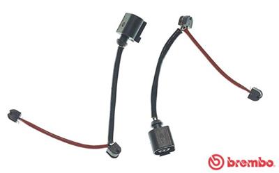 BREMBO A 00 448 EAN: 8020584108543.