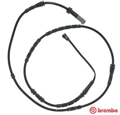 BREMBO A 00 455 EAN: 8020584108611.